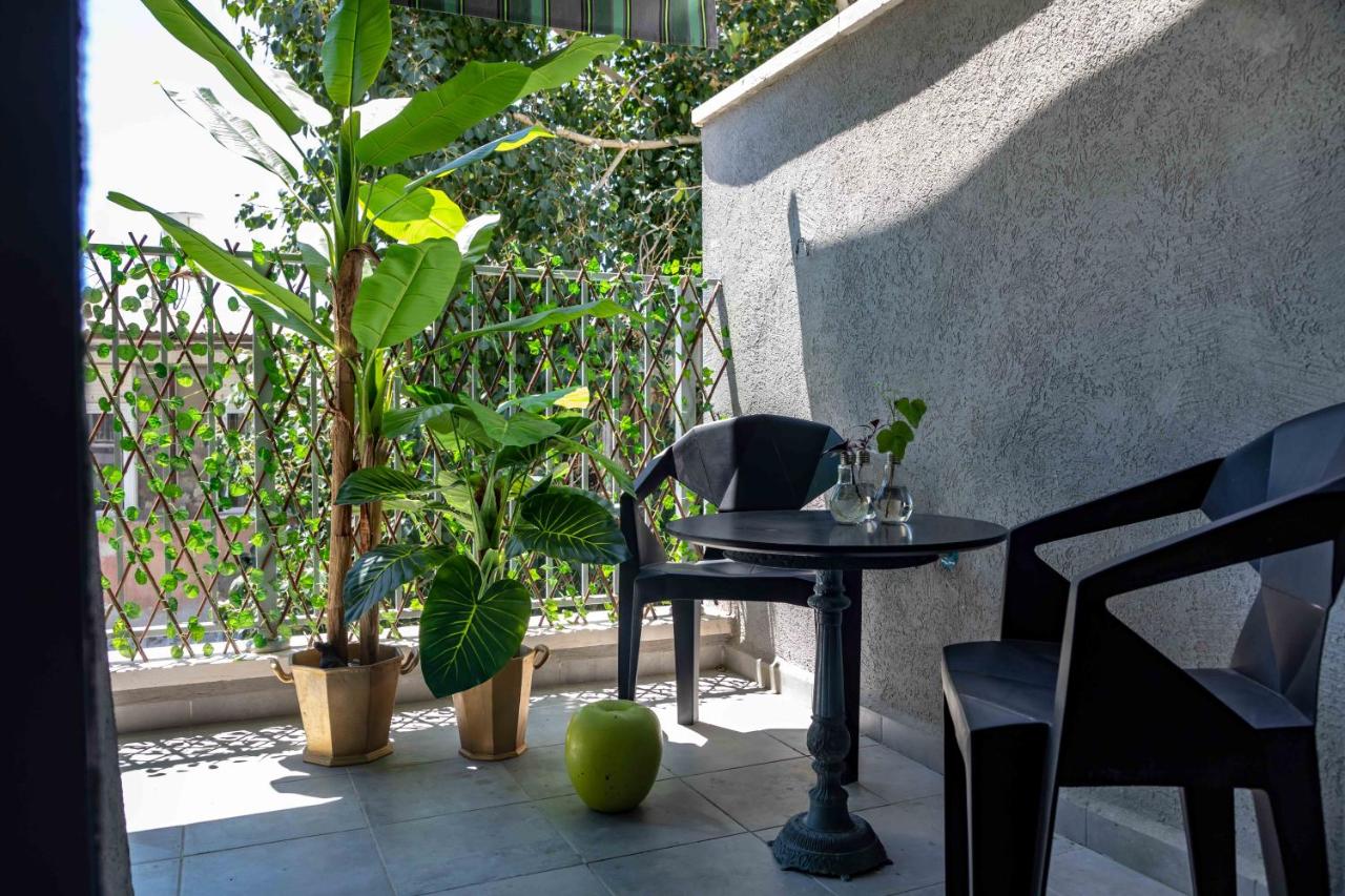 Inspirational Apartment - B&B Tel Aviv
