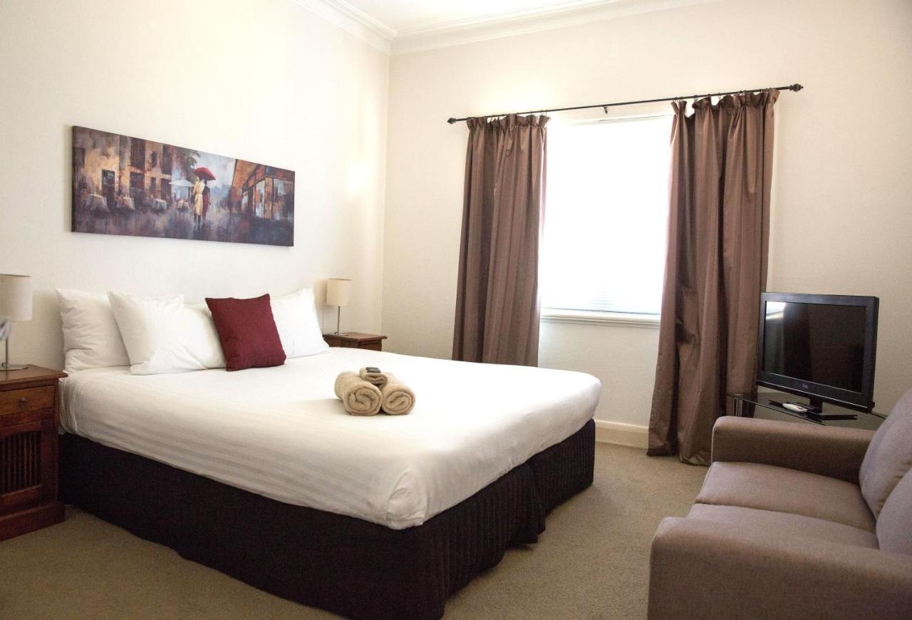 Apartments on Morrow - Ferienwohnung Wagga Wagga