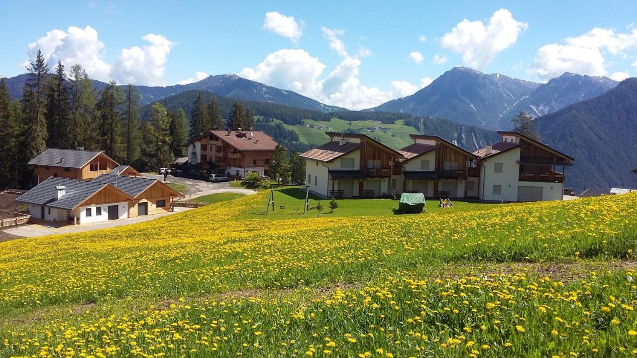 B&B St. Martin in Thurn - Chalet Frapes - Bed and Breakfast St. Martin in Thurn