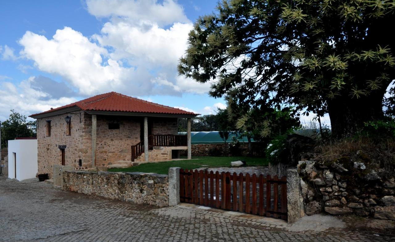 Casa do Terreto & Casa do Forno - Chambres d’hôtes