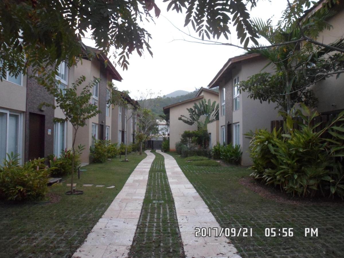 Linda Casa em Juquehy - B&B