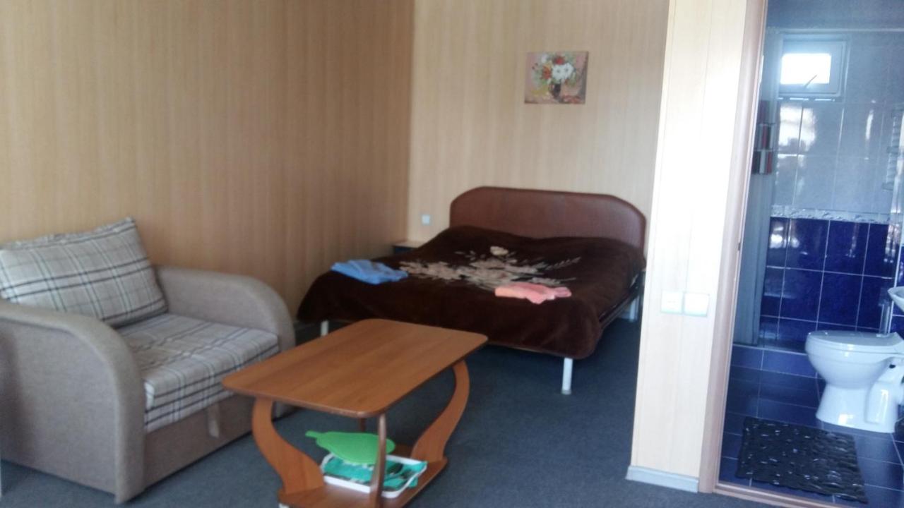 Tweepersoonskamer met 1 of 2 Bedden