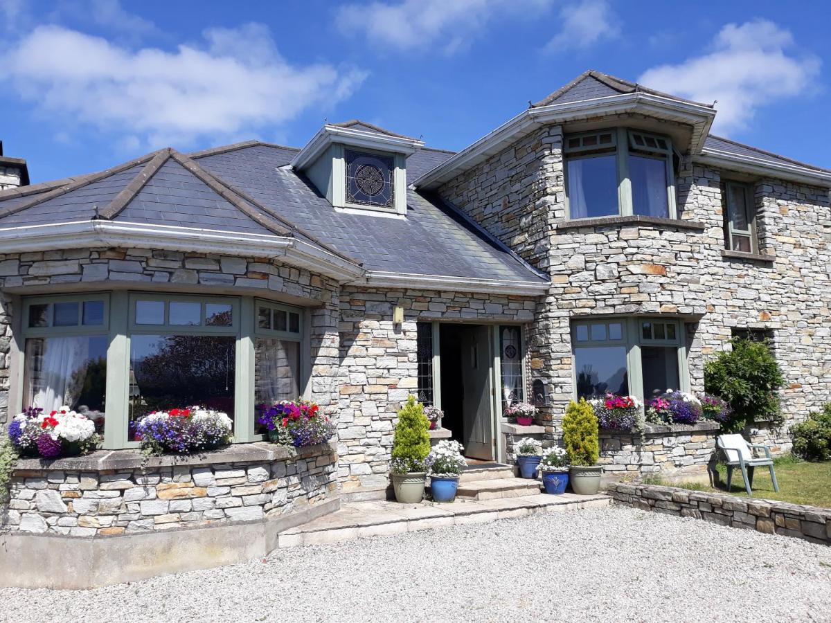 B&B Buncrana - Mill Lane - Bed and Breakfast Buncrana