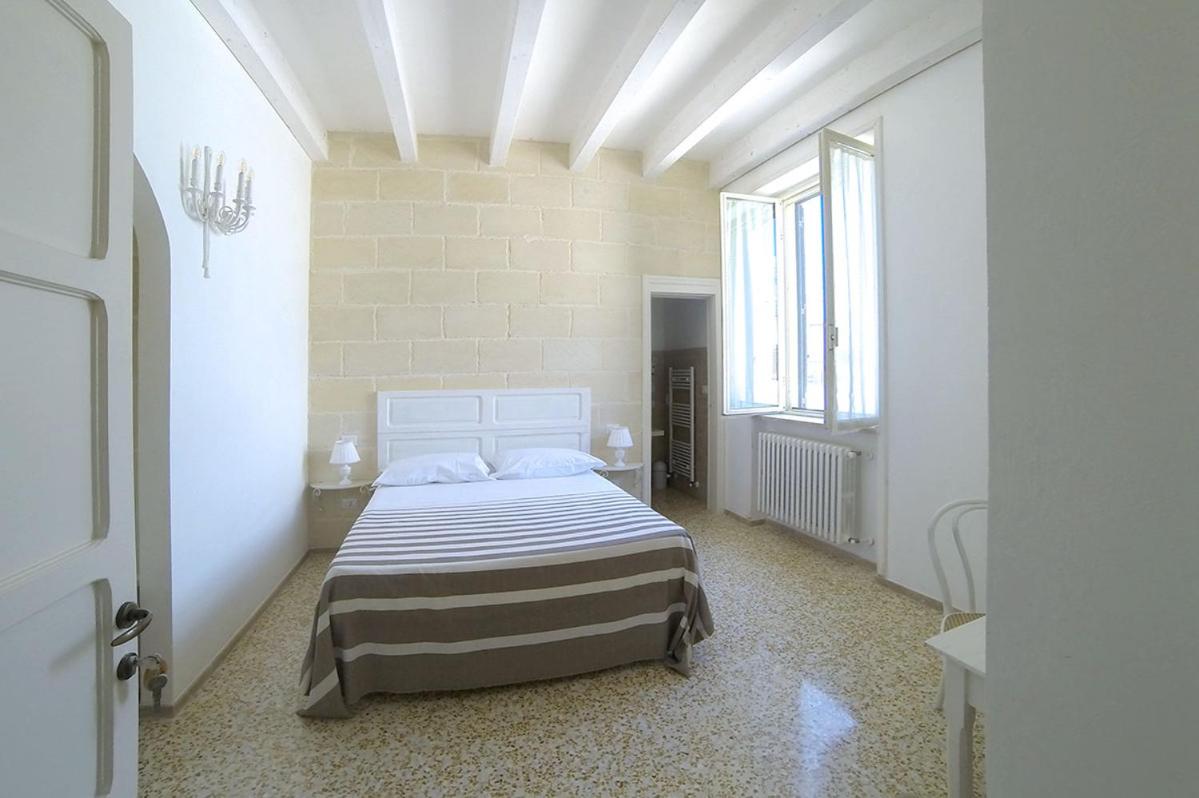 Doppelzimmer mit eigenem Bad