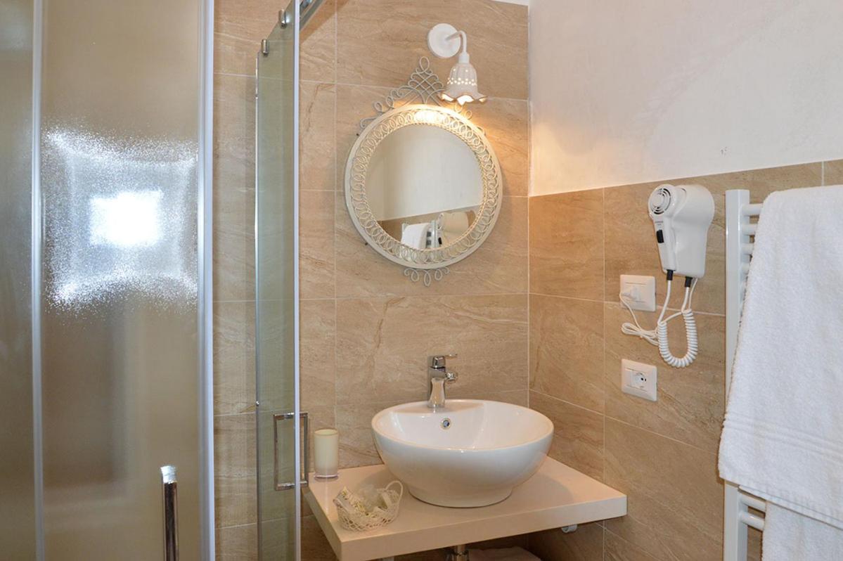 Dreibettzimmer