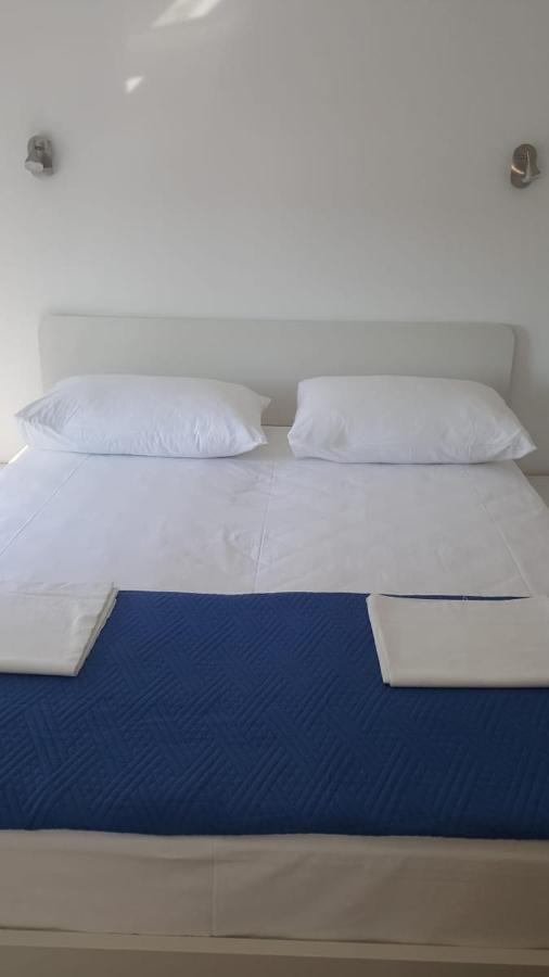 Appartement met Uitzicht op Zee