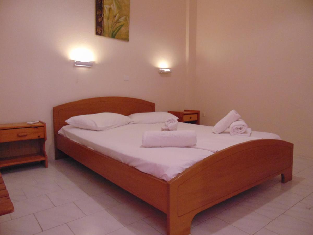 B&B Dassia - Villa Avra - Bed and Breakfast Dassia