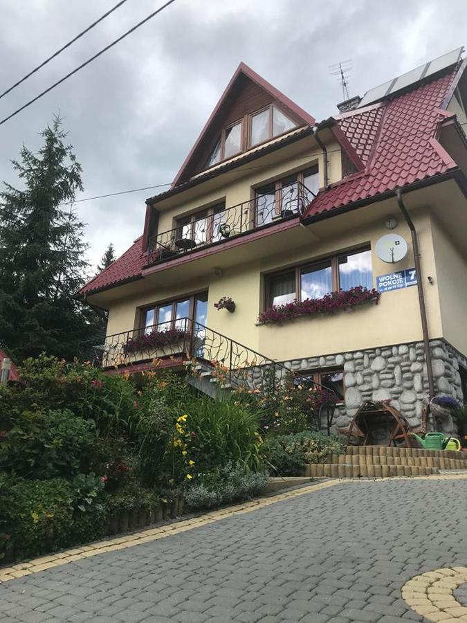 Noclegi Bobrowski - Bed and Breakfast