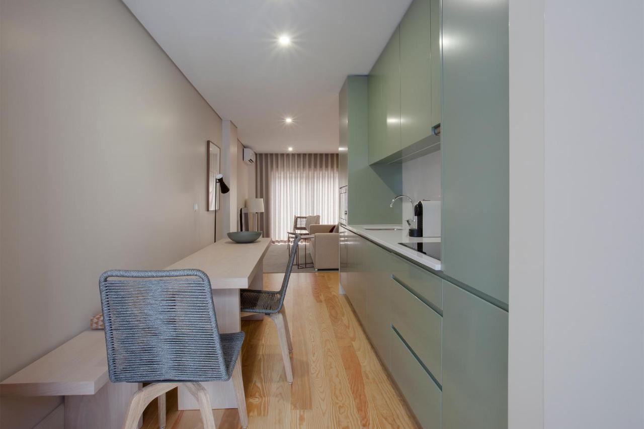 Liiiving in Porto | Luxury Boutique Apartment - B&B Oporto