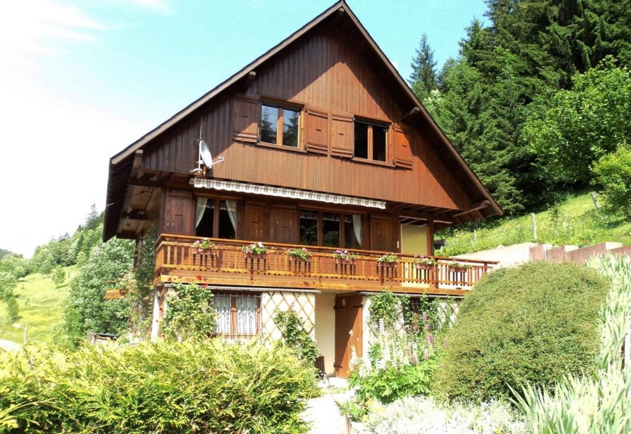 Chalet cosy en Chartreuse classé - Chambres d’hôtes Saint-Pierre-de-Chartreuse