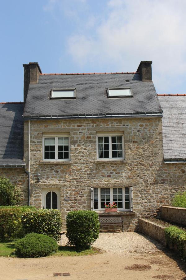 Le Clos De Lascoer - B&B Plumergat