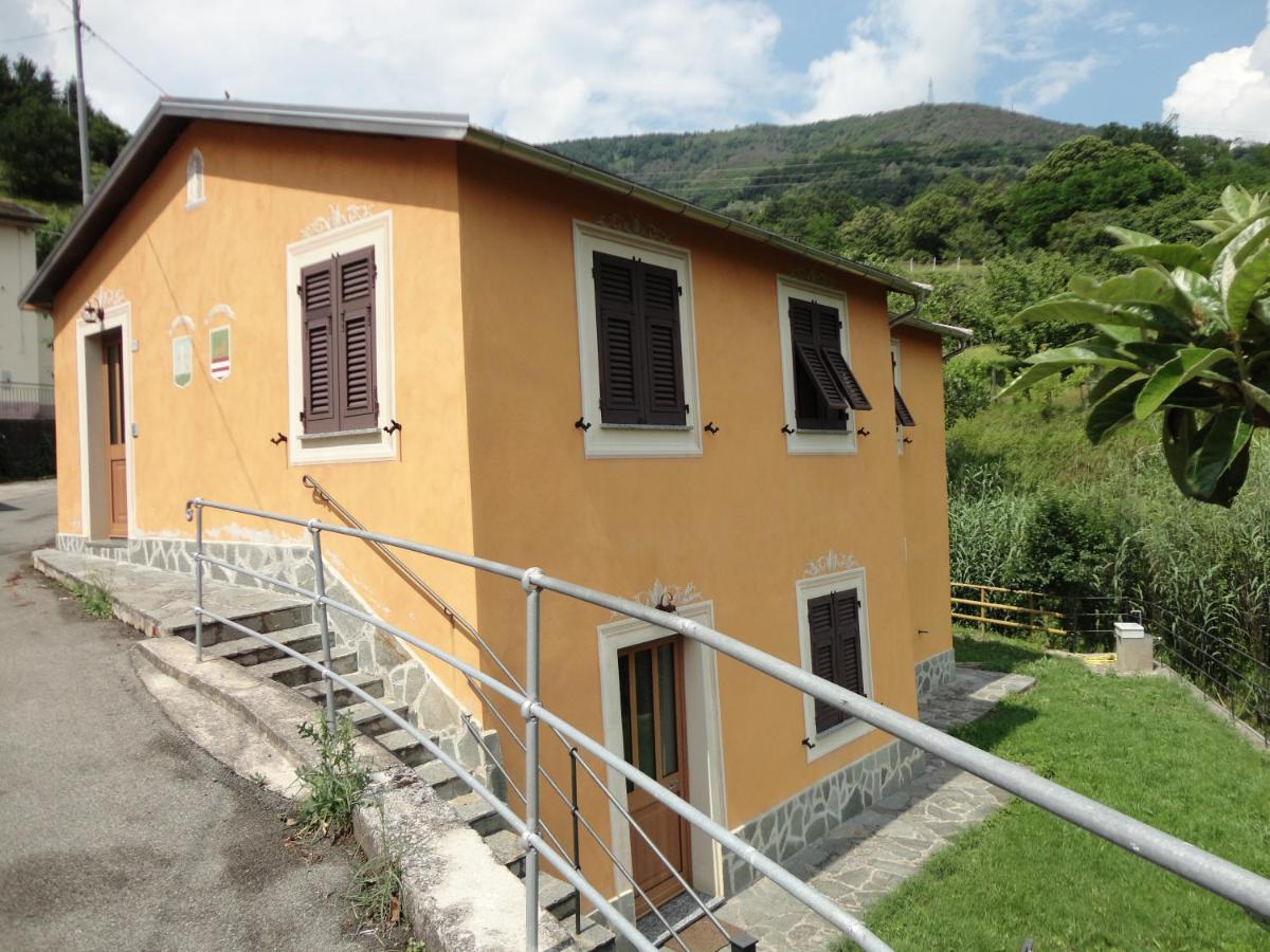 Nonno Baciccia - Chambres d’hôtes Ferrada