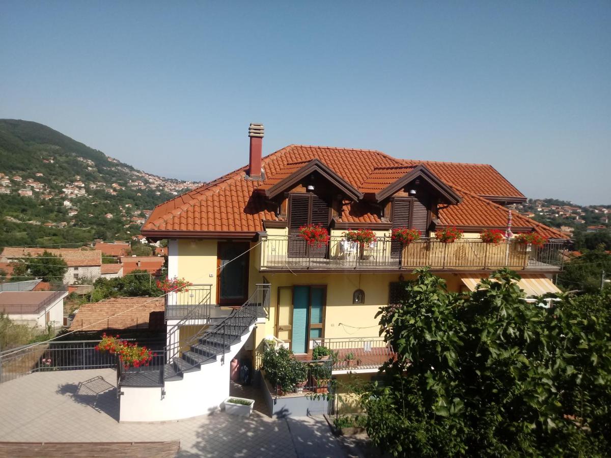B&B Kebontà - B&B