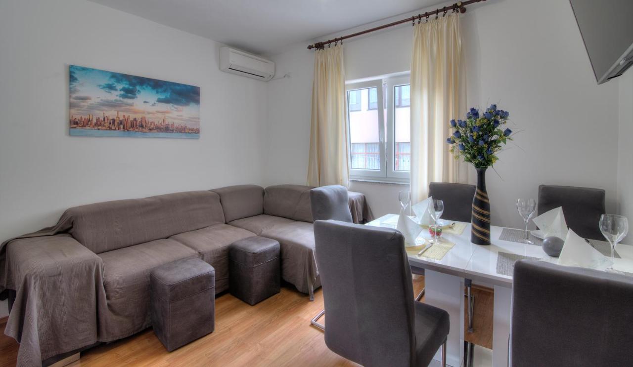 B&B Senj - Apartment Marijanka - Bed and Breakfast Senj