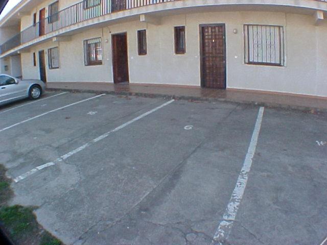 Puerto Rico 6 - B&B