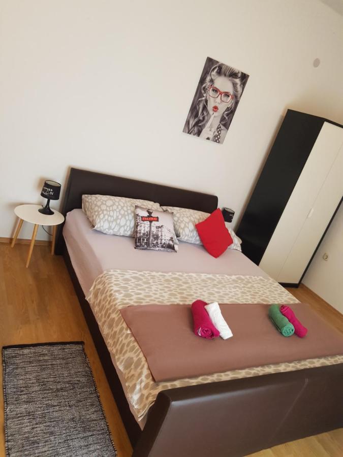 Appartement - Vue sur Mer