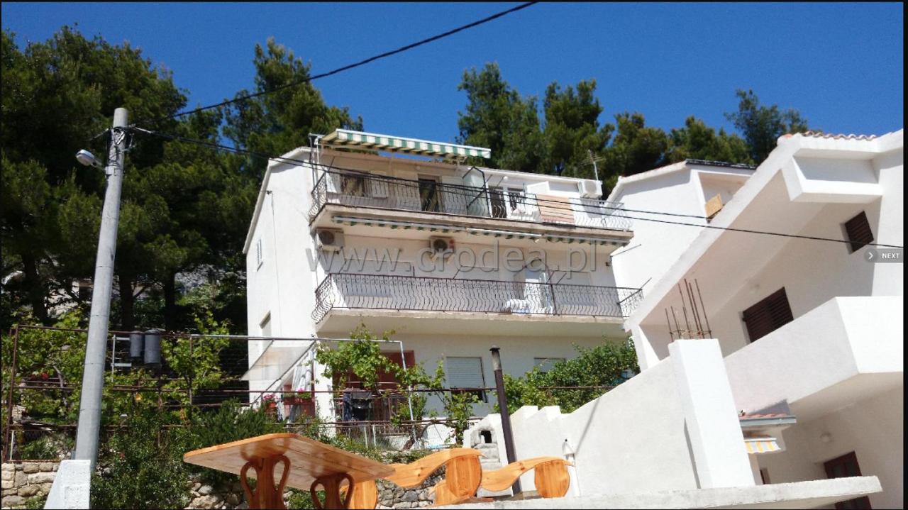 Apartman Ivan - Chambres d’hôtes Mimice