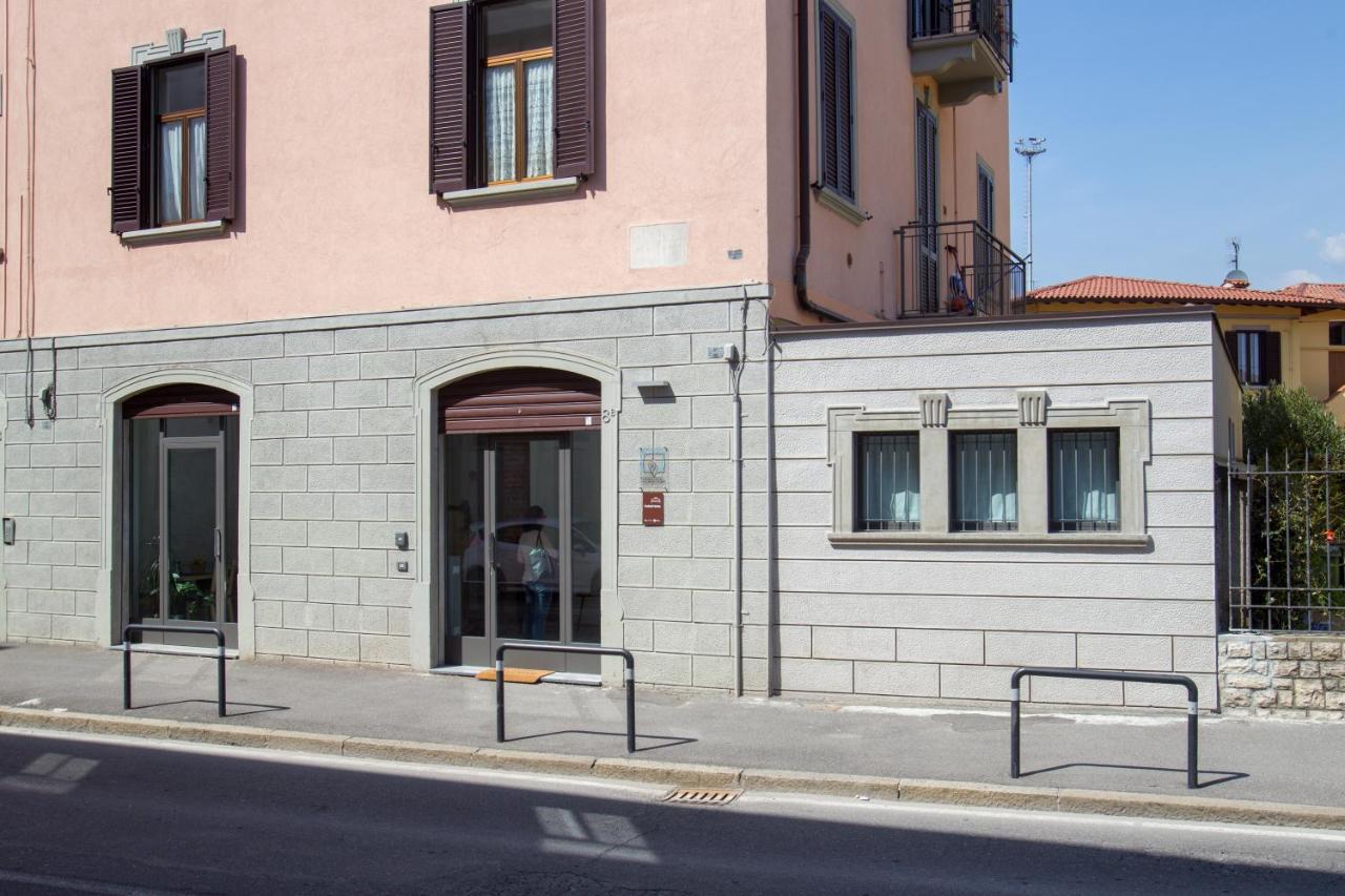 Foresteria Gavazzeni - Bed and Breakfast