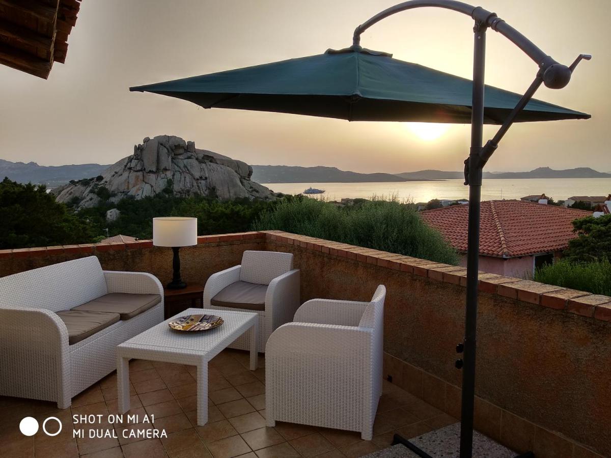 B&B Baia Sardinia - Baja Sardinia - Bed and Breakfast Baia Sardinia