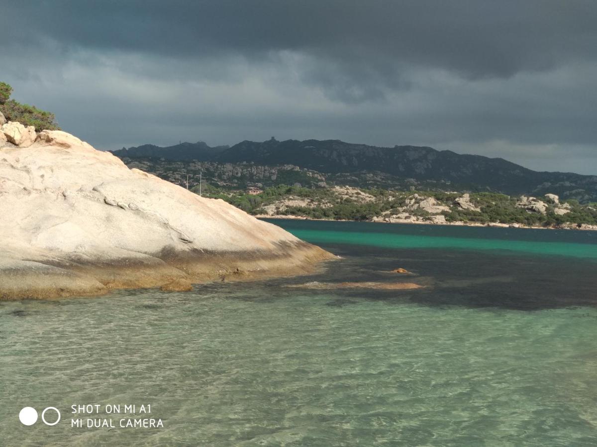 Baja Sardinia - B&B