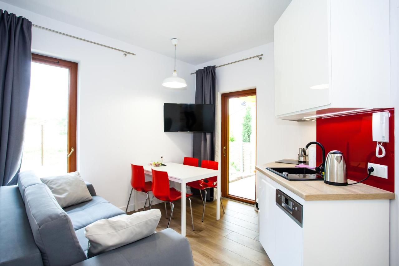Appartement met 2 slaapkamers
