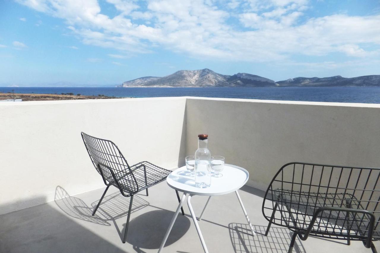 Double Room with Sea View