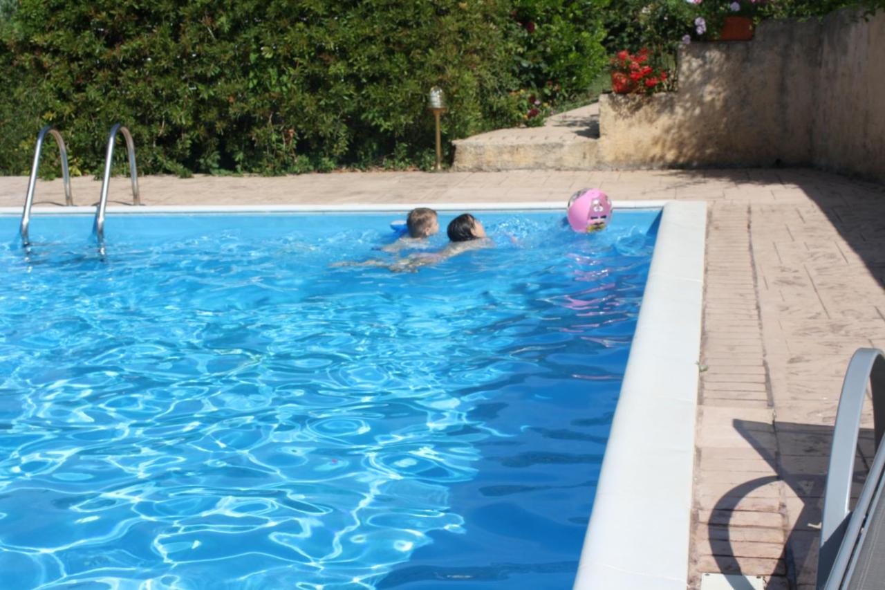 Bourikos House Corfu - B&B Áno Korakiána