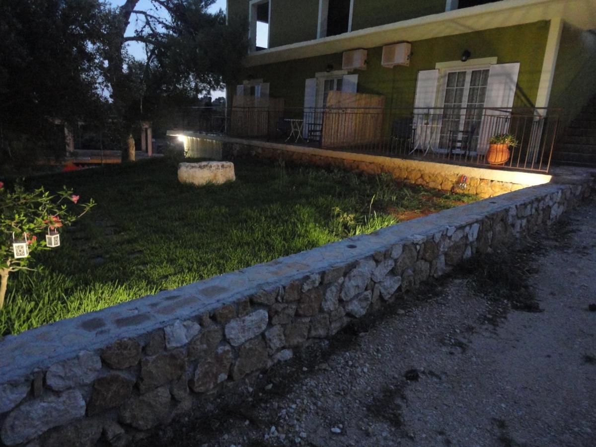 Yialos apartments - B&B
