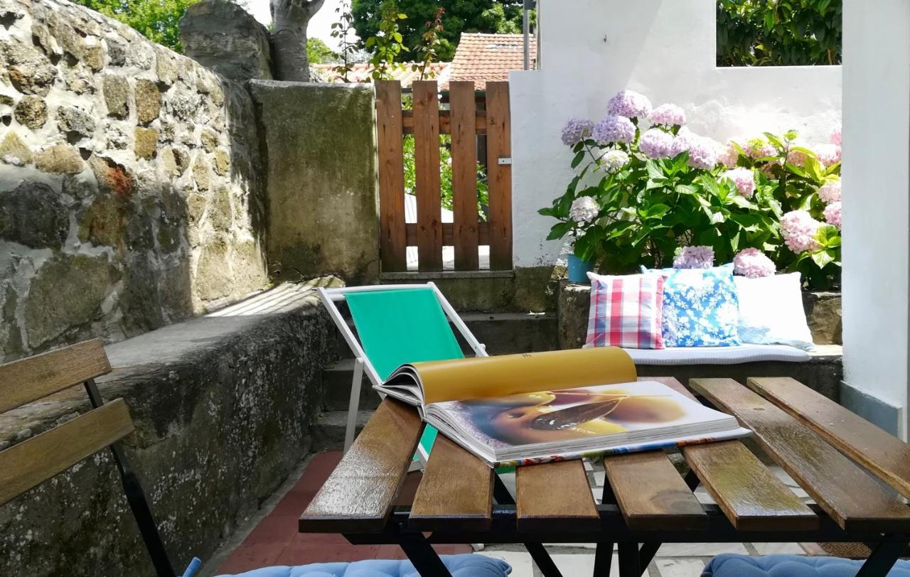 House in the Town Centre - B&B