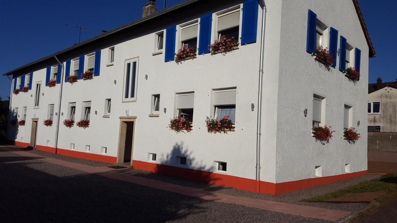 Wdwell - Ferienwohnung Münchweiler an der Rodalb