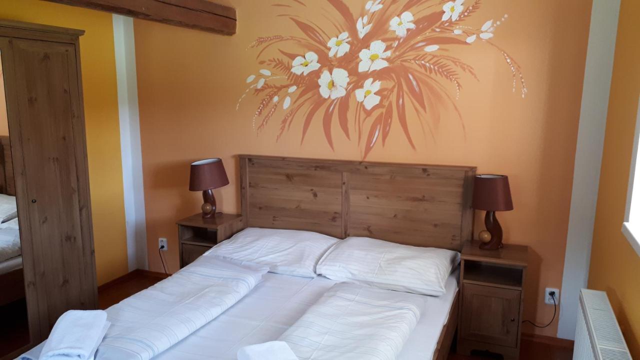 Triple Room with Bathroom