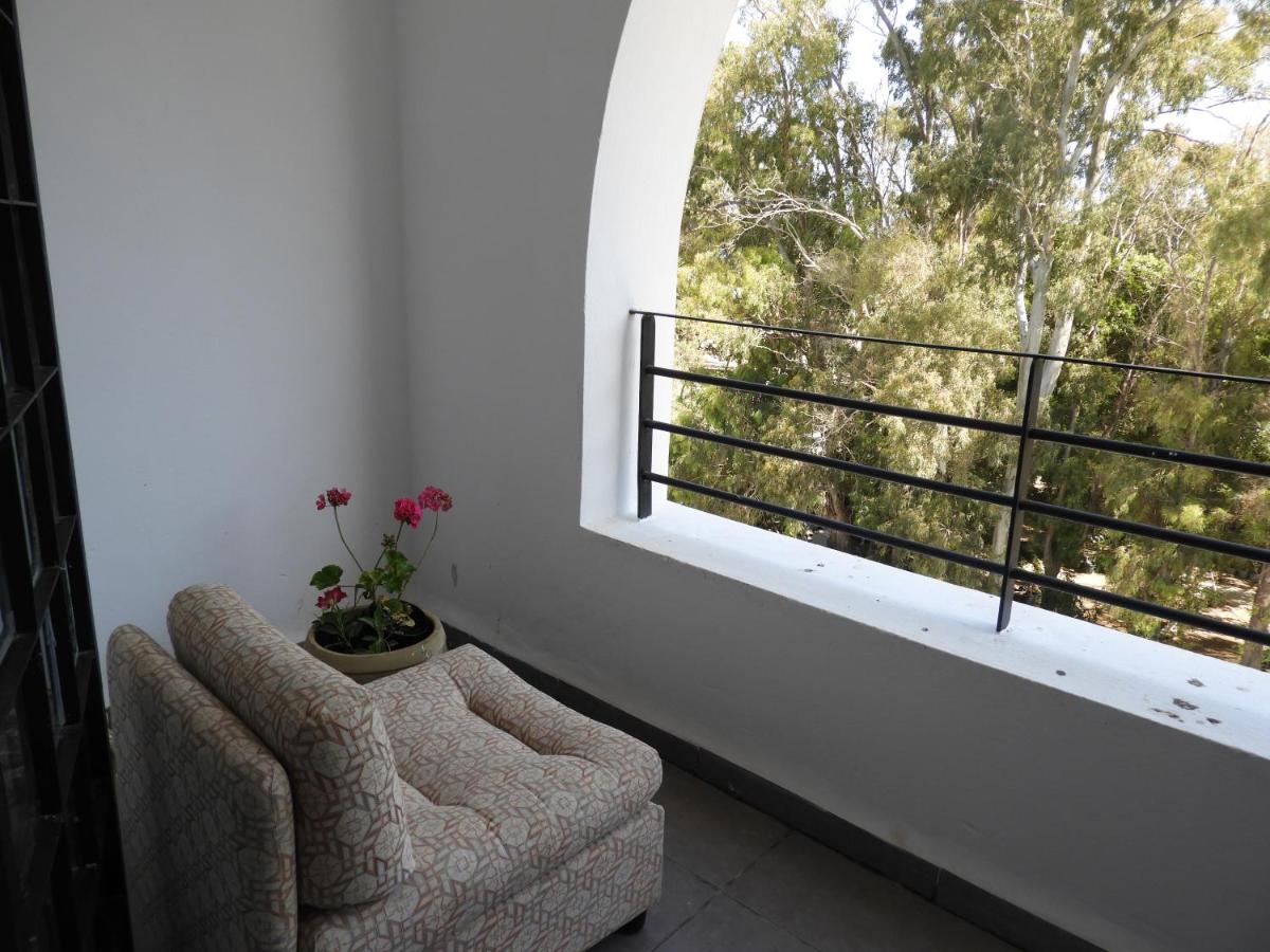 B&B Hammamet - Appartement quartier Dar Sebastian, Hammamet - Bed and Breakfast Hammamet