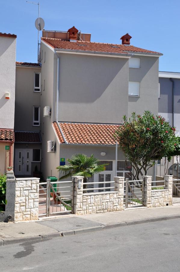 Apartmani Alavuk - B&B