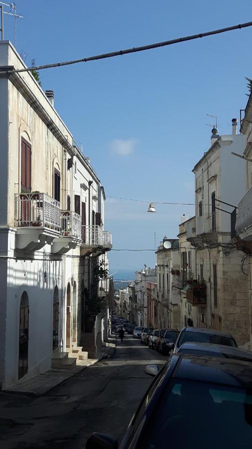 La Musa - B&B Ostuni
