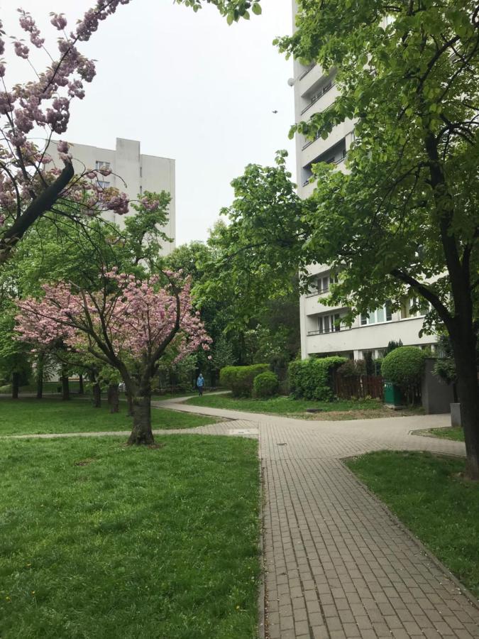Apartament MetroMarymont - Bed and Breakfast