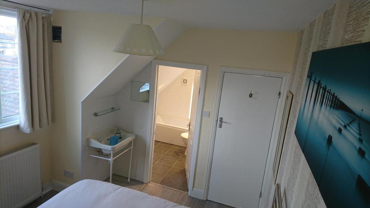 Camera Matrimoniale con Bagno Privato