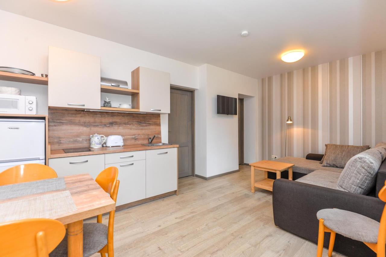 Appartement avec Terrasse