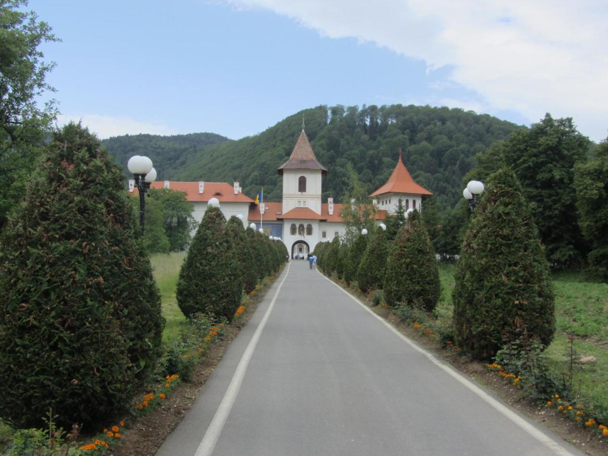 Pensiunea Sophia - B&B