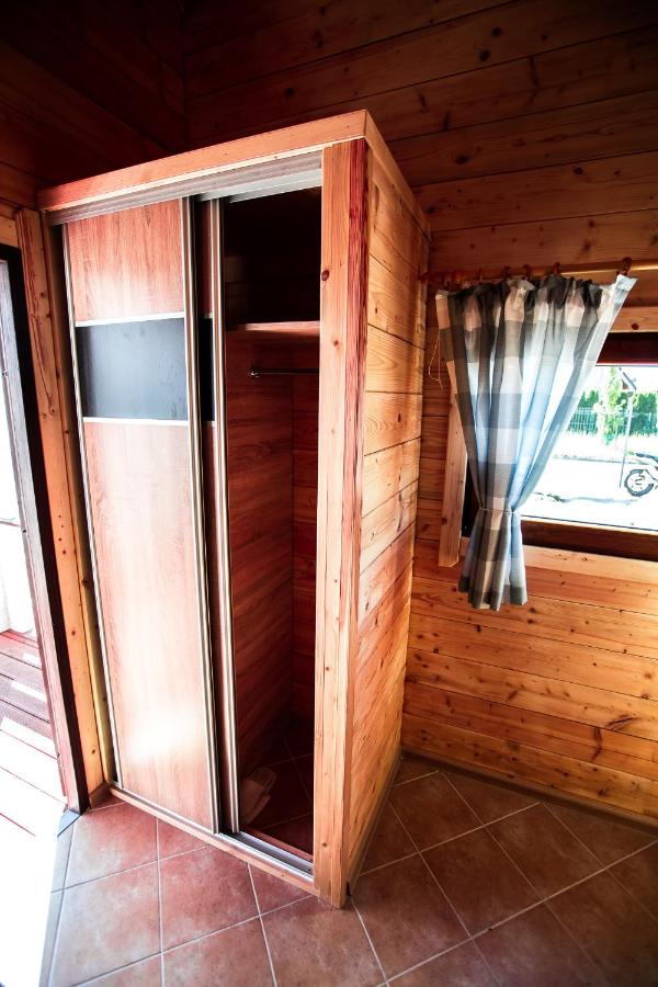 Chalet 1 Chambre