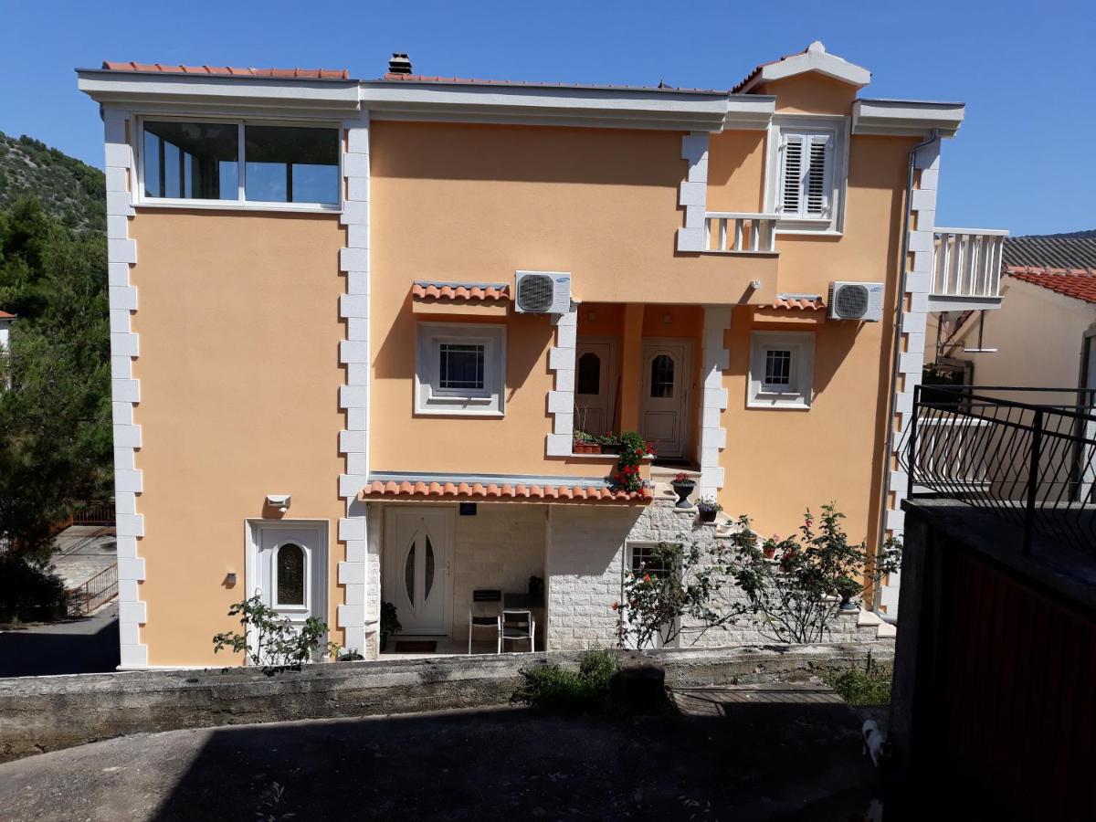 Apartmani Tanja - Ferienwohnung