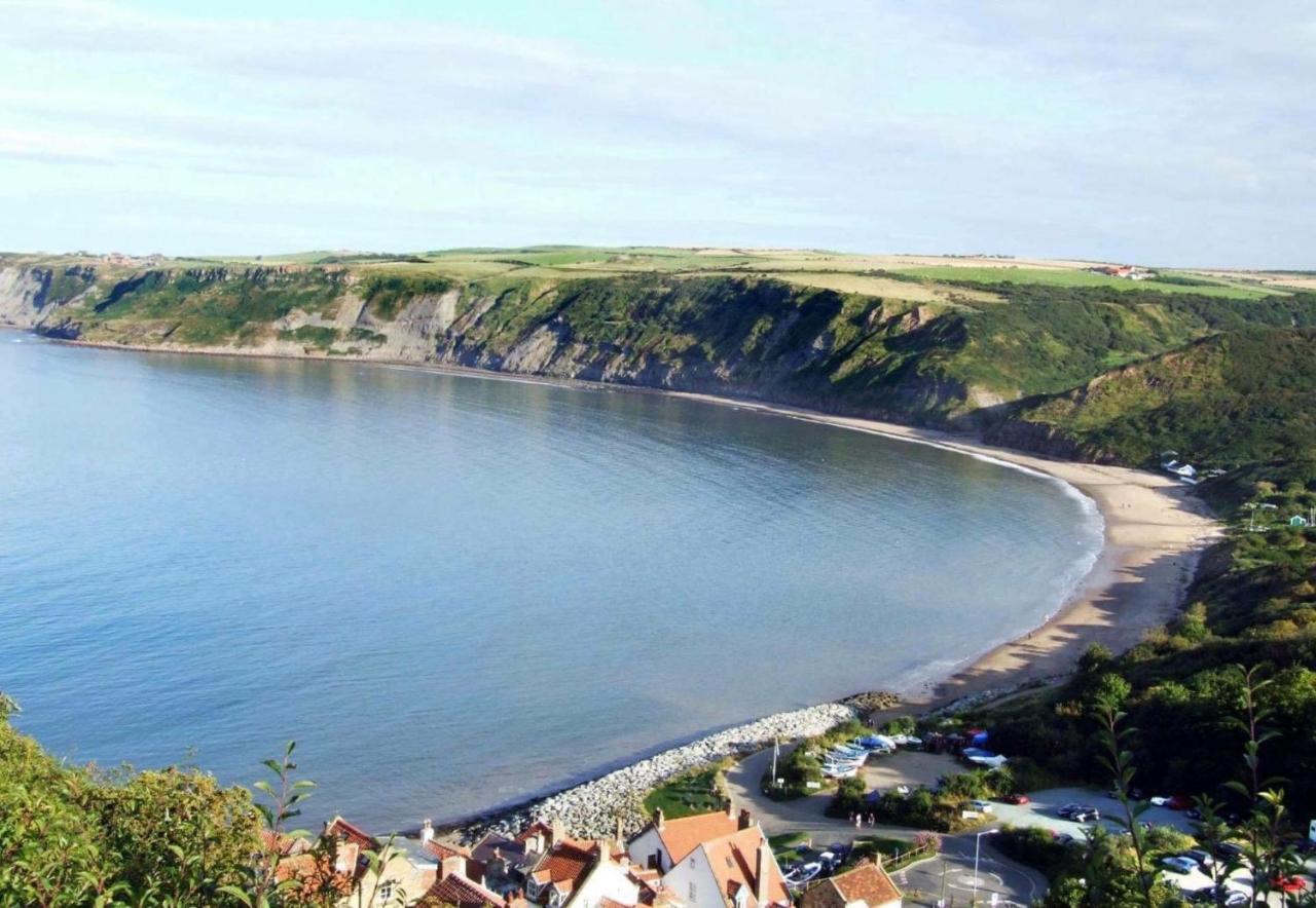 B&B Runswick - Highfields Hideaway - Bed and Breakfast Runswick