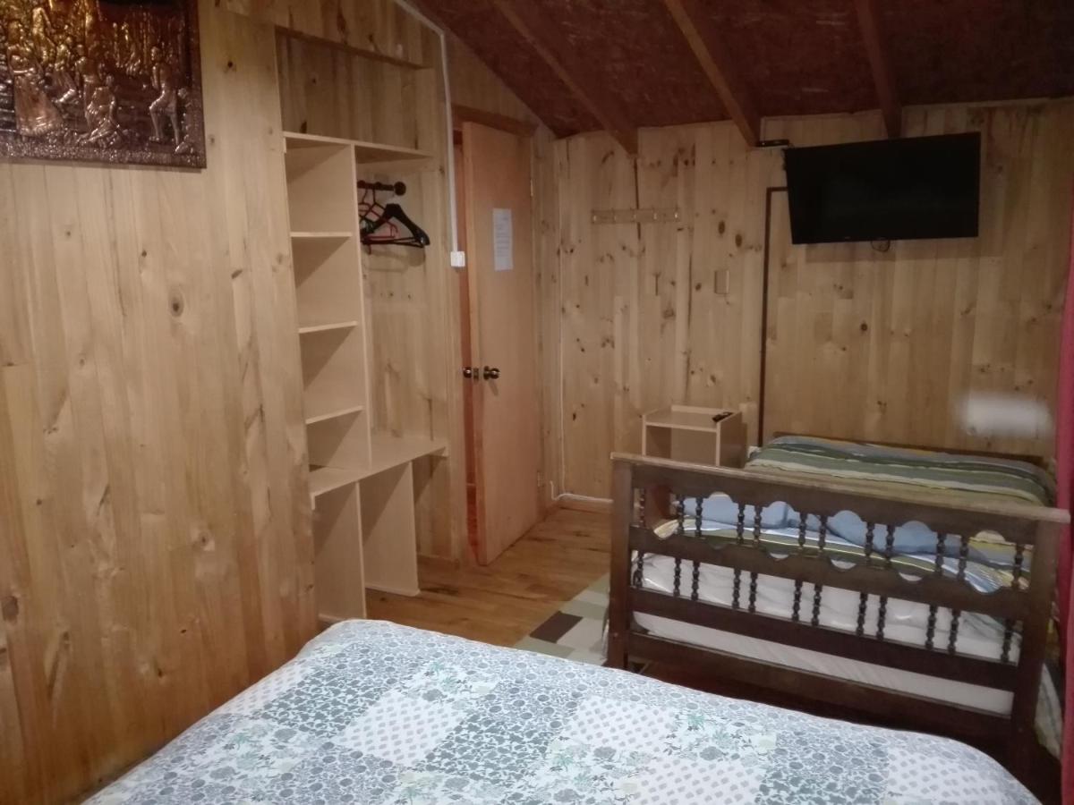 Twin Room with Bathroom