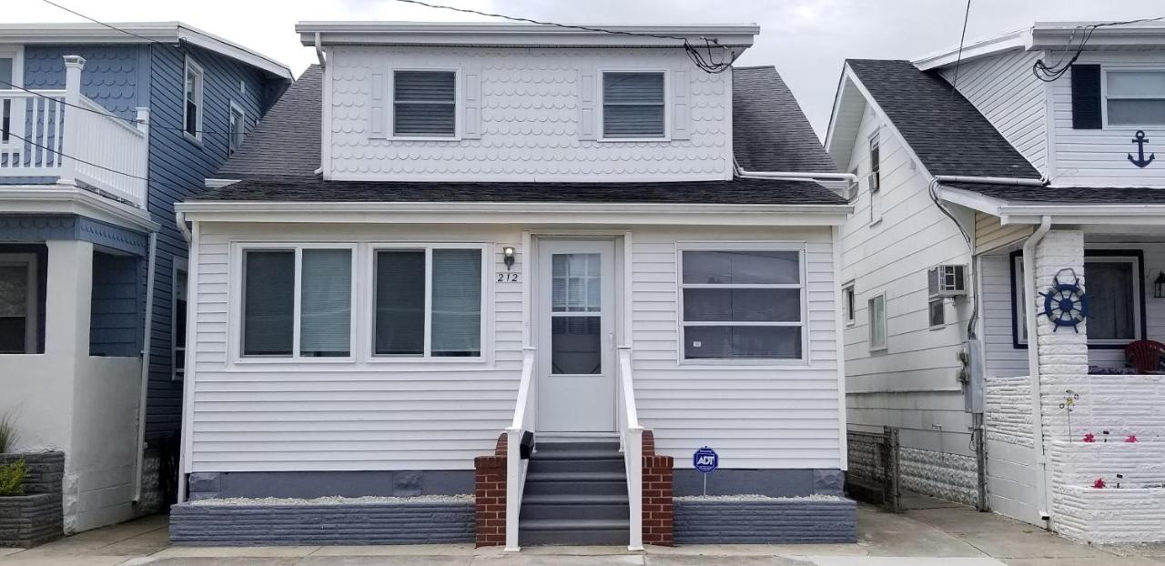 Beach House - B&B