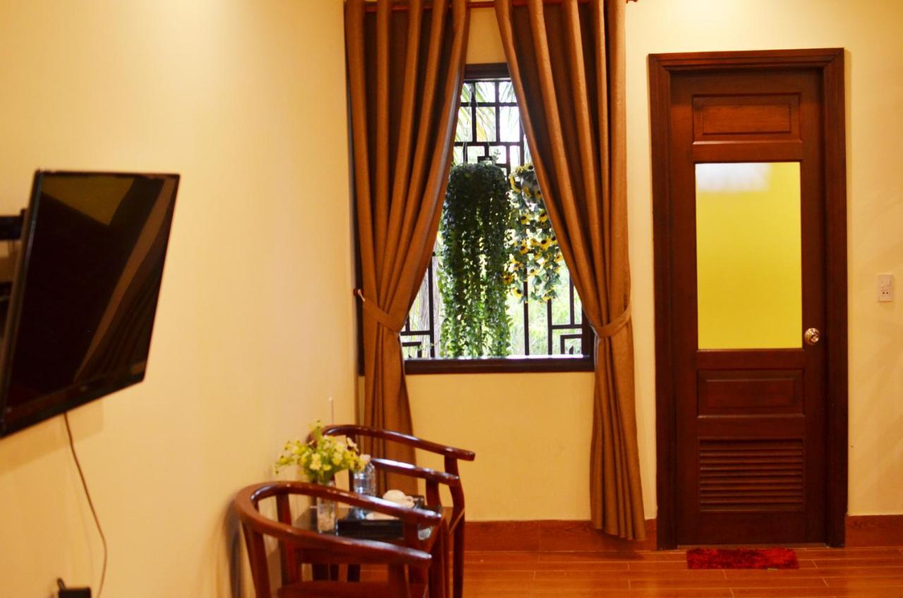 Chambre Double Supérieure