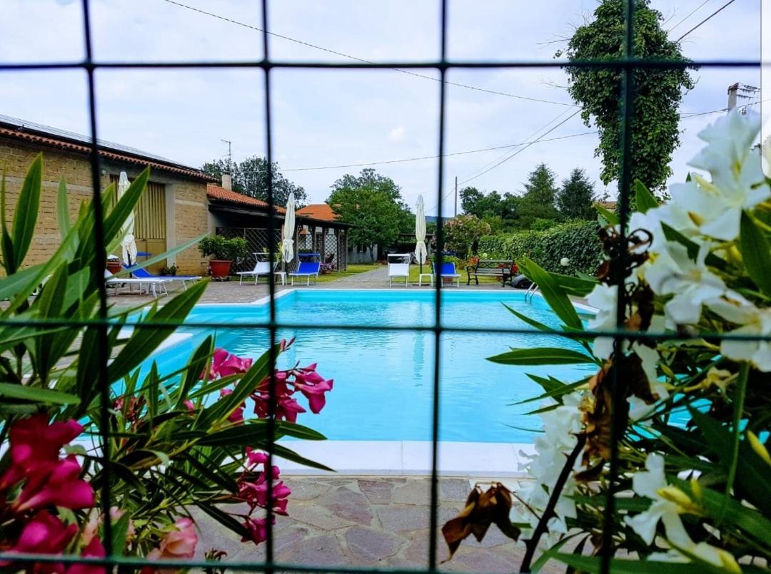 Il Fontanile - B&B