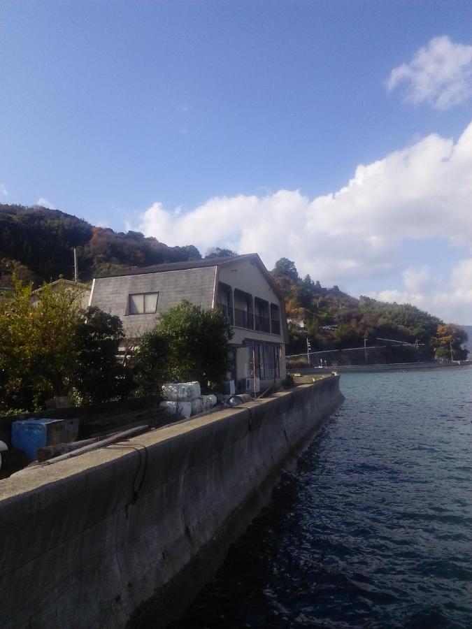 Minshuku Kamagari - B&B Kure