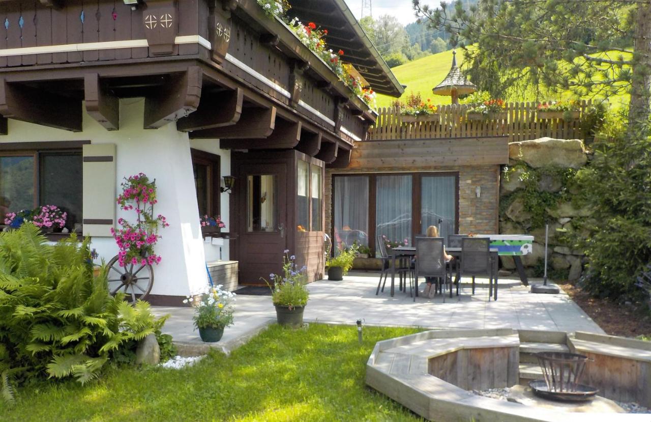 Appartement met 2 slaapkamers