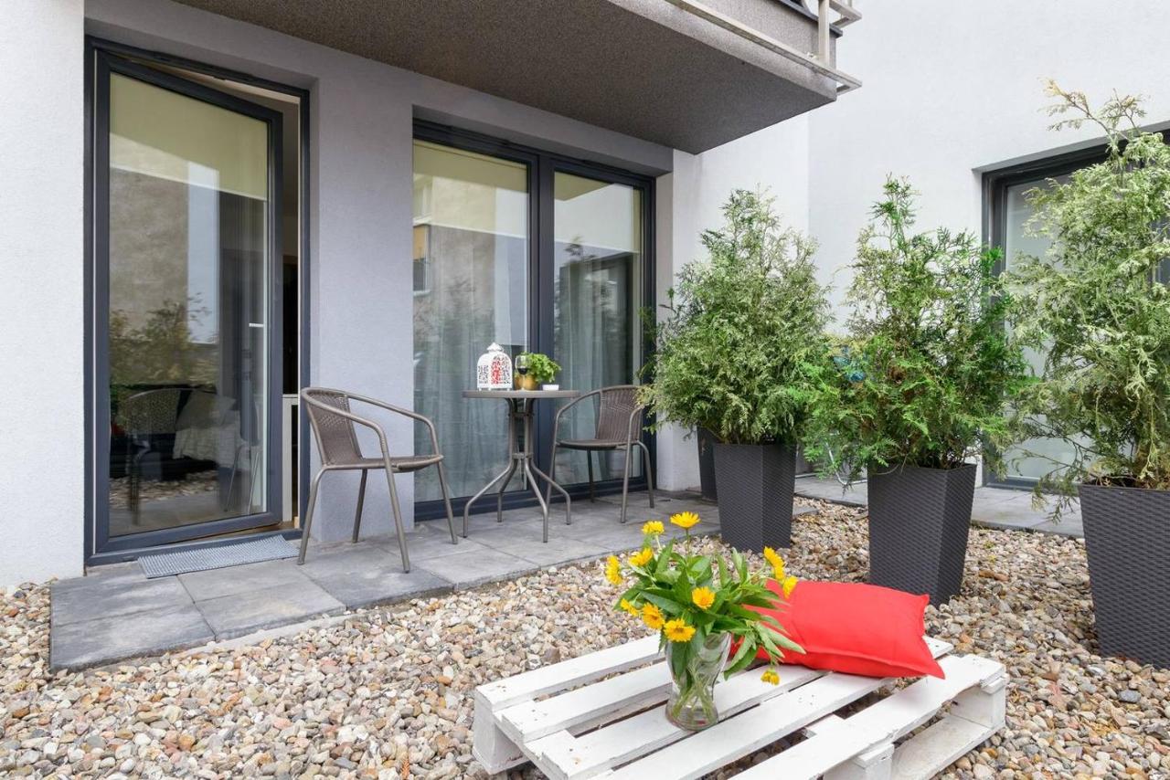 Good Time Apartments Centrum Strzelecka A - B&B