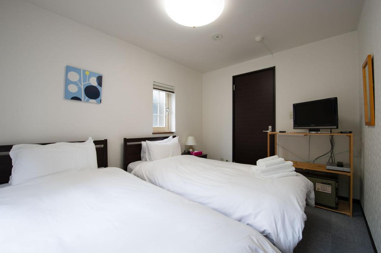 Appartement met 1 Slaapkamer