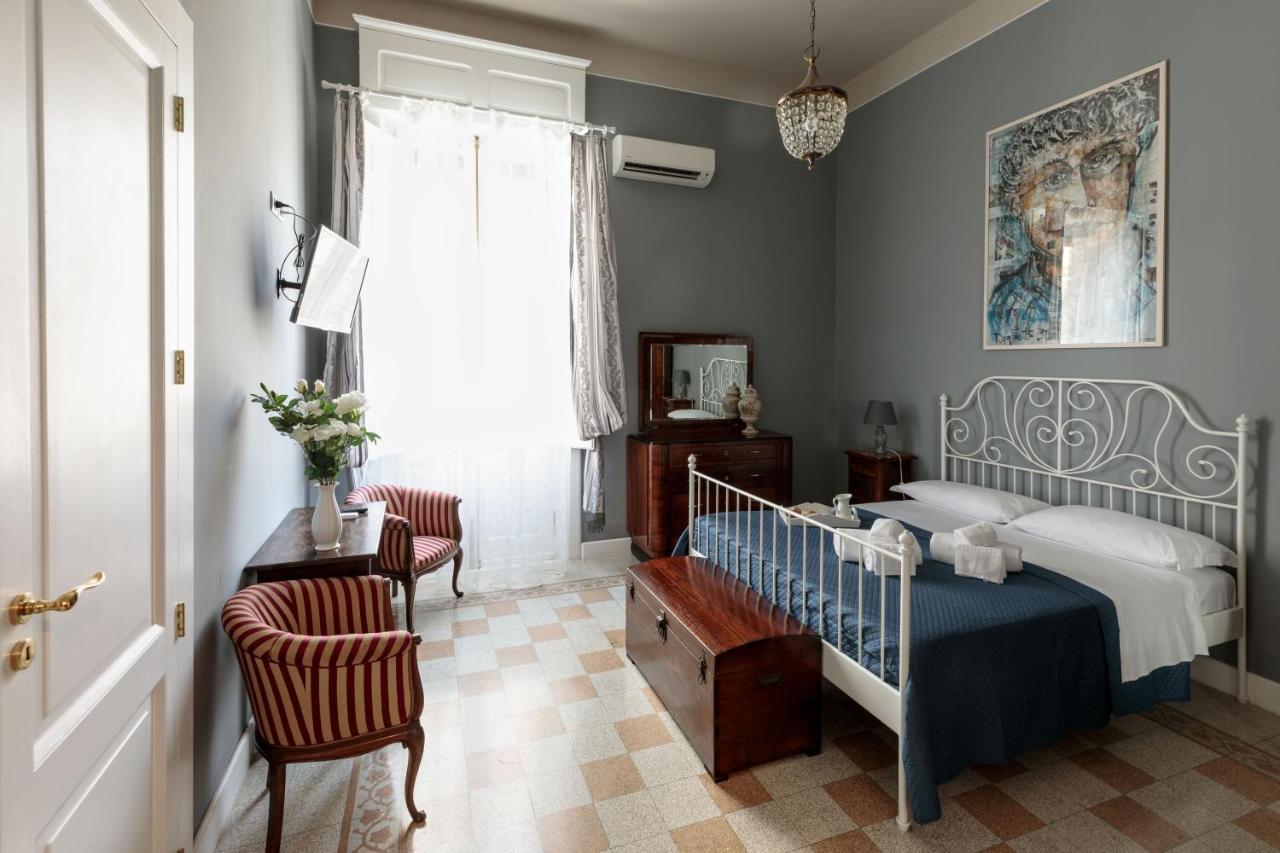 B&B Reggio Calabria - Talia B&B Guest House - Bed and Breakfast Reggio Calabria